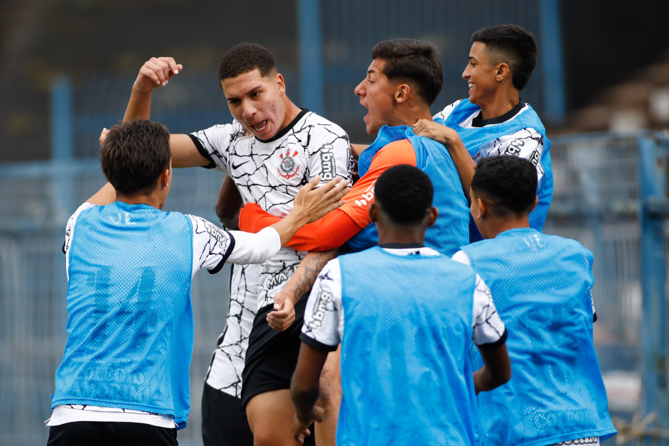 Corinthians visita Juventus para ampliar vantagem na liderança do Paulistão  Feminino; saiba tudo