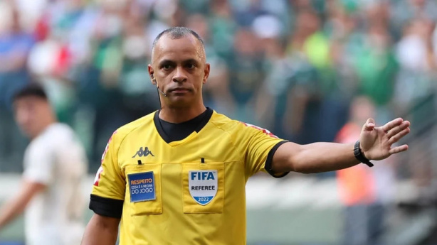 Wilton j� apitou 37 jogos do Corinthians em sua carreira