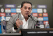 Luxemburgo confirma chegada de dois novos profissionais para sua comiss�o t�cnica no Corinthians