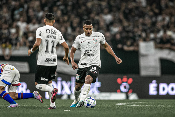 Notícias Destaque 1  Central do Timão - Informações do Corinthians