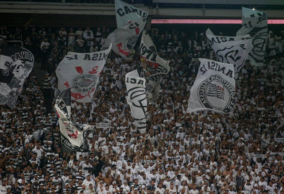 Corinthians anuncia data de lanamento do novo FielTorcedor