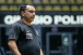 Deividy Hadson chegou a ser expulso durante o tempo normal da partida
