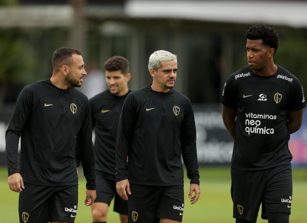 Rafael Ramos Guedes - Professor de futebol - São Paulo Futebol