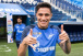Zenit agenda reuni�o e sinaliza desejo de comprar atacante emprestado pelo Corinthians