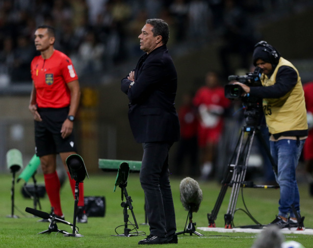 Corinthians sofreu gols em todos os jogos sob o comando de Luxemburgo; veja  os números - Notícias - Terceiro Tempo