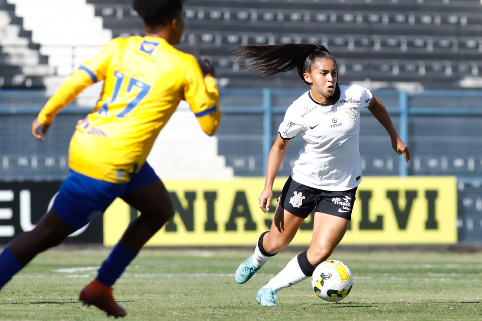 Avaí/Kindermann é campeã do Campeonato Catarinense Feminino 2022