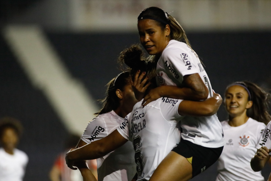 Corinthians x Avaí/Kindermann: escalação, desfalques e mais do jogo do  Brasileirão feminino 2022