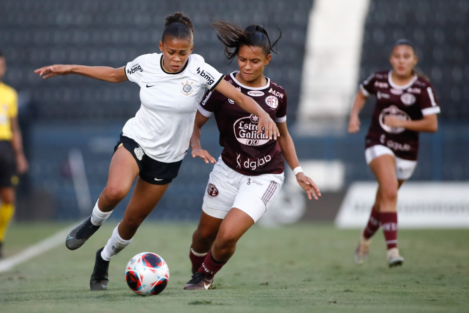 Corinthians recebe Audax para confirmar vaga na semifinal do Paulista  Feminino Sub-17; saiba tudo