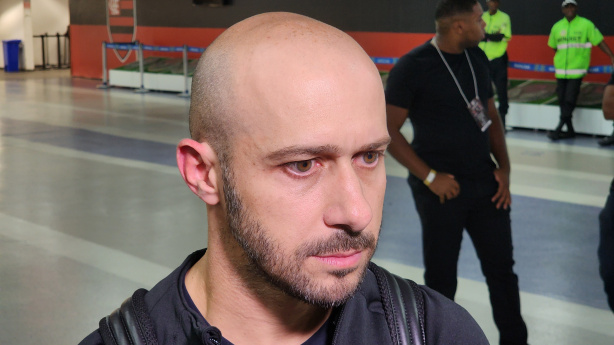 Alessandro falou sobre a realidade do Corinthians em 2023