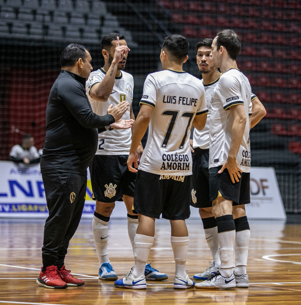 Campeonato Paulista de Futsal 2023 :: Brasil :: Perfil da Edição