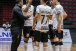 Corinthians encara a AABB em busca da lideran�a do grupo no Campeonato Paulista de Futsal