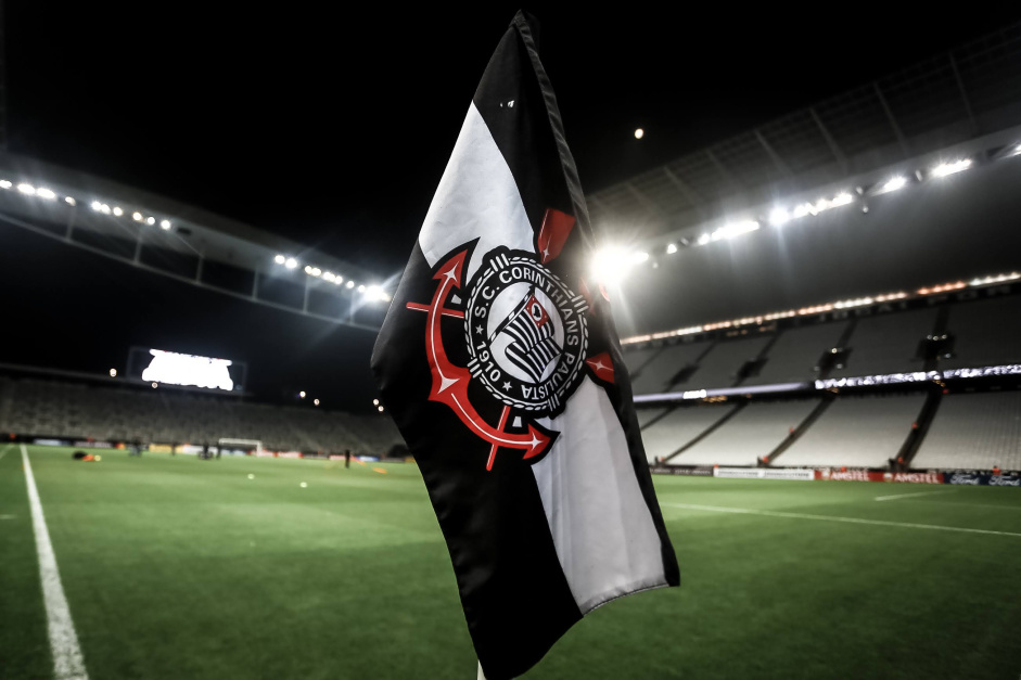 Corinthians redireciona venda de ingressos contra o Fluminense para antigo site do Fiel Torcedor
