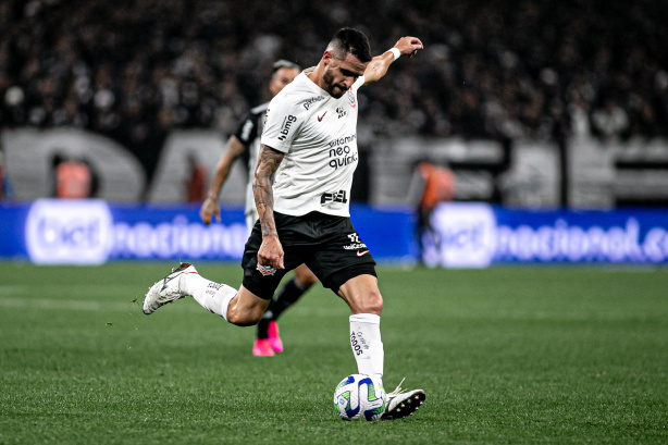 CORINTHIANS X ATLÉTICO MG TRANSMISSÃO AO VIVO DIRETO DA NEO QUIMICA ARENA -  COPA DO BRASIL 2023 