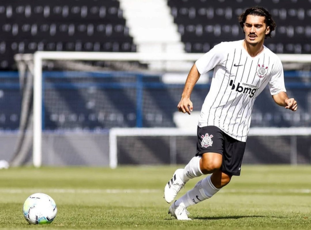 Meia do Corinthians é o melhor jogador sub-23 do Paulistão; veja