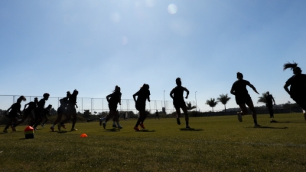 Pelo Brasileirão Feminino, Corinthians encara o Flamengo em