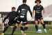 Corinthians conta com dois retornos importantes em primeiro treino para decis�o na Libertadores