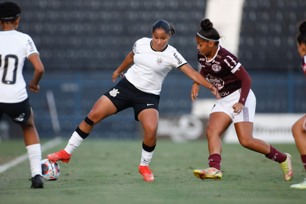 Futebol feminino do São José avança no Paulista Sub-17 - Prefeitura de São  José dos Campos