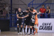 Futsal do Corinthians fica a um jogo de igualar maior sequ�ncia invicta da �ltima temporada