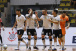 Corinthians recebe o Bras�lia pelo jogo de ida das oitavas da Copa do Brasil de Futsal; saiba tudo