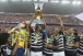 Malcom estreia pelo Brasil e faz elenco do Corinthians de 2015 chegar a 13 selecionveis; confira