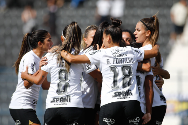 Corinthians x Cruzeiro ao vivo e online, onde assistir, que horas é,  escalação e mais do Brasileirão feminino