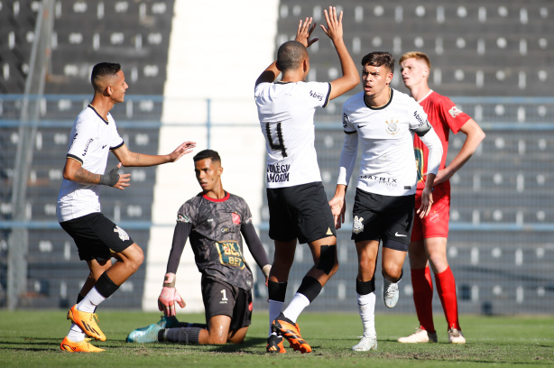 Paulista Feminino Sub-20 - Ingressos para jogos do Corinthians na Fazendinha