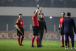 S�mula cita 'roj�es' atirados em C�ssio e descreve raz�o t�cnica para encerramento do cl�ssico