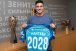 Mantuan fala em felicidade por venda ao Zenit e diz que est� em casa na R�ssia; confira