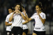 Duda Sampaio se derrete pela torcida do Corinthians ap�s classifica��o no Brasileiro Feminino