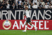 Felipe Augusto marca primeiro gol pelo time profissional do Corinthians