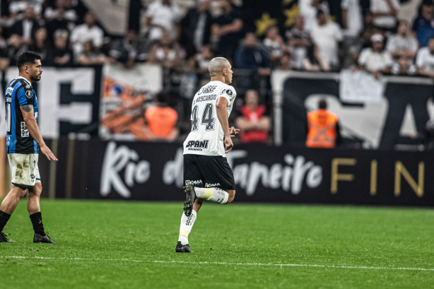 Meu Timão on X: HOJE TEM CORINTHIANS. É DIA DE ESTREIA NA LIBERTADORES!  PRA CIMA DELES!  / X