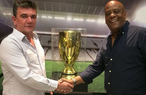 Aliado do ex-presidente Andr�s Sanchez, Andr� Neg�o oficializar� candidatura para presidente do Corinthians