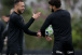 Corinthians realiza trabalho t�tico visando ao duelo contra o Red Bull Bragantino no Brasileiro