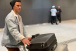 Mat�as Rojas desembarca em S�o Paulo e deve acompanhar jogo do Corinthians em Itaquera; veja v�deo