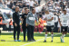 Luxemburgo destaca rea��o do Corinthians e assume culpa pela falta de entrosamento coletivo