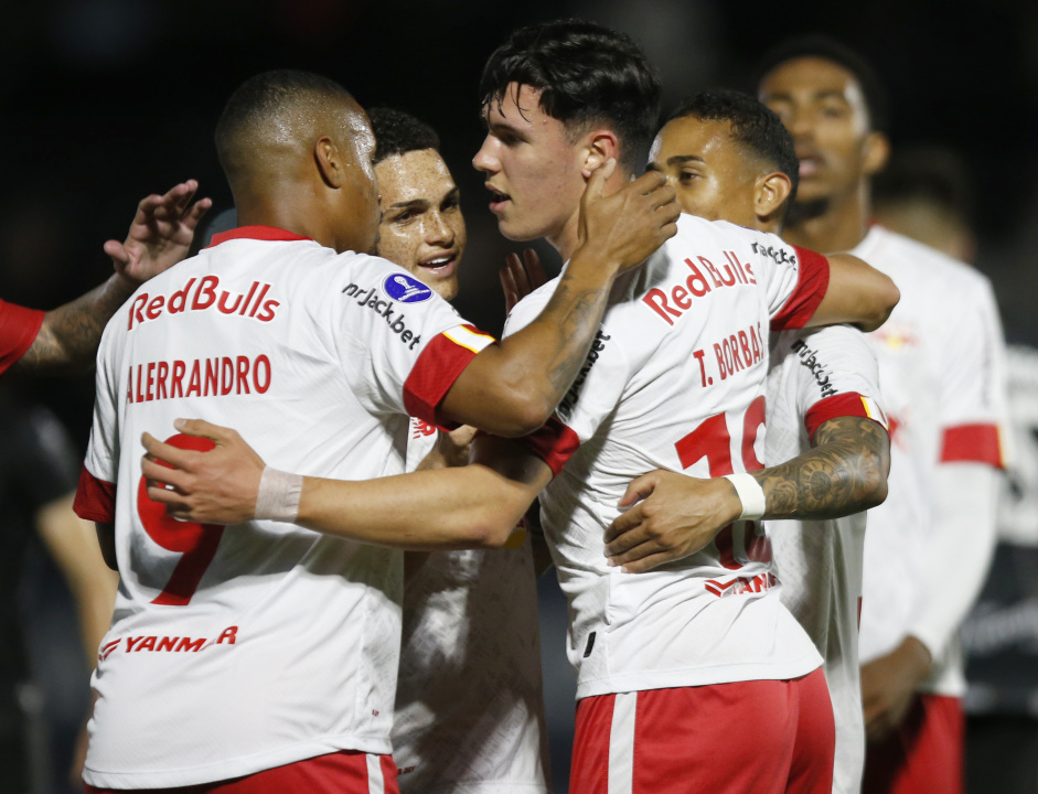 PÓS-JOGO 🔴 RED BULL BRAGANTINO 1 x 0 CORINTHIANS