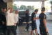 Trio do Corinthians faz atividade � tarde e n�o deve atuar contra o Am�rica-MG; confira