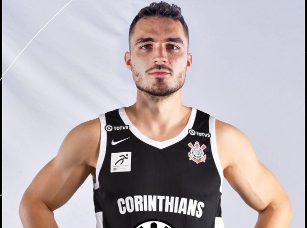 Corinthians Basquete (@corinthiansbskt) / X