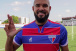 Volante que teve proposta do Corinthians faz s�timo jogo no Brasileir�o