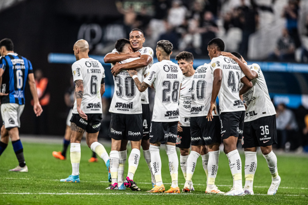 Corinthians vai enfrentar o Universitario-PER nos playoffs da Copa  Sul-Americana; veja todos os confrontos