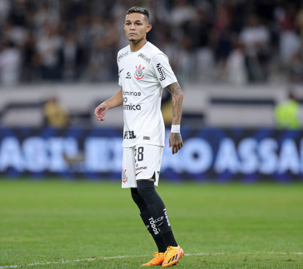 Corinthians x Universitario ao vivo: onde assistir, escalação