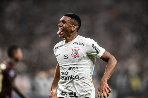Corinthians vai enfrentar o Universitario-PER nos playoffs da Copa  Sul-Americana; veja todos os confrontos