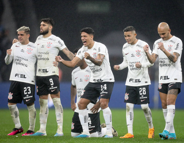 Onde vai passar o jogo do Corinthians x América Mineiro hoje - 15/07