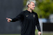 Corinthians treina p�naltis e encerra prepara��o para o jogo contra o Am�rica-MG; veja prov�vel time