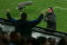 Luxemburgo diz que n�o percebeu vaias da torcida do Corinthians e avalia cobran�as