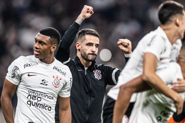 Copa do Brasil: veja valor da premiação do Corinthians com classificação  para as quartas