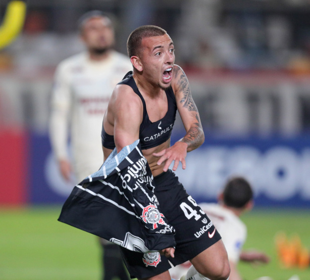 Corinthians vira para cima do Pato e vence a segunda consecutiva no Novo  Basquete Brasil