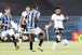 Corinthians reencontra Gr�mio no mata-mata do Brasileir�o Sub-20 ap�s tr�s anos; relembre