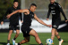 Corinthians realiza trabalho t�tico visando duelo contra o Bahia pelo Brasileir�o