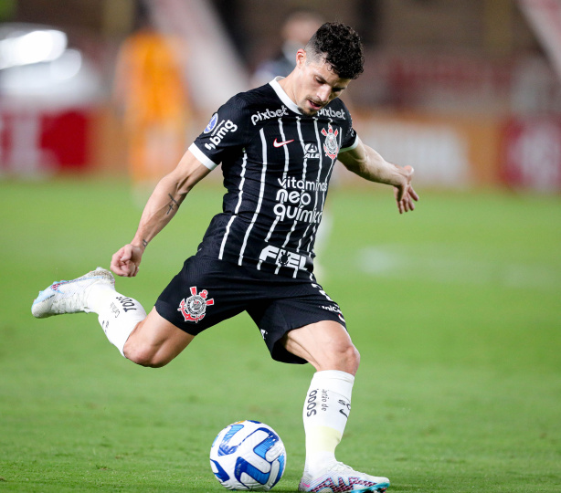 Rafael Ramos foi diagnosticado com lesão no joelho